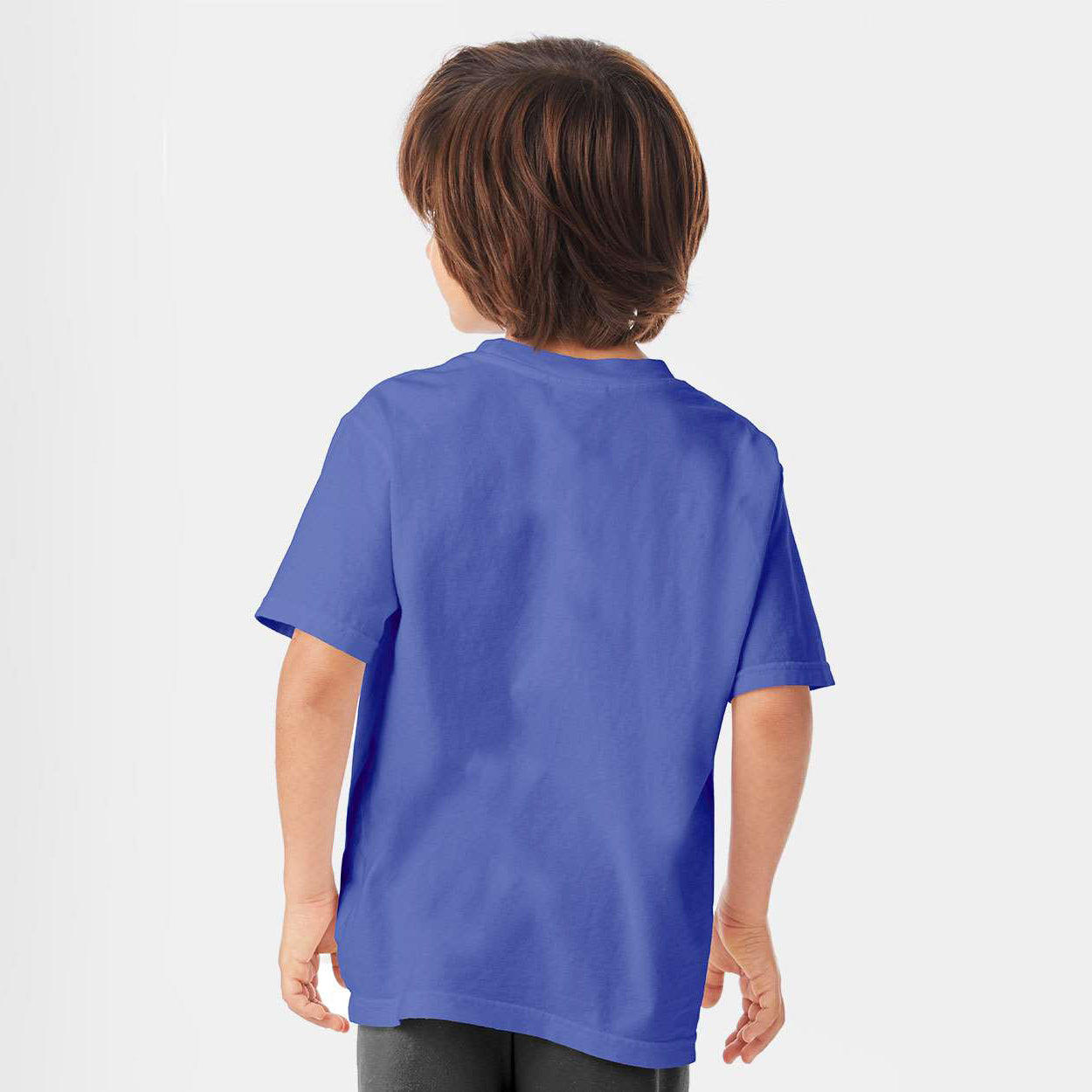 Deep Forte Blue