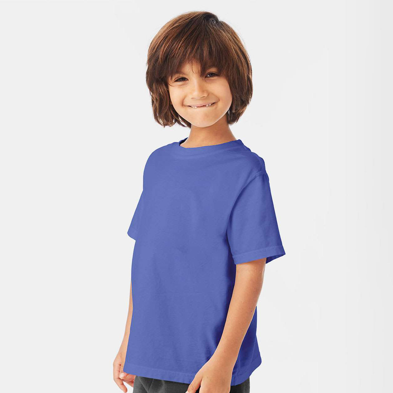 Deep Forte Blue