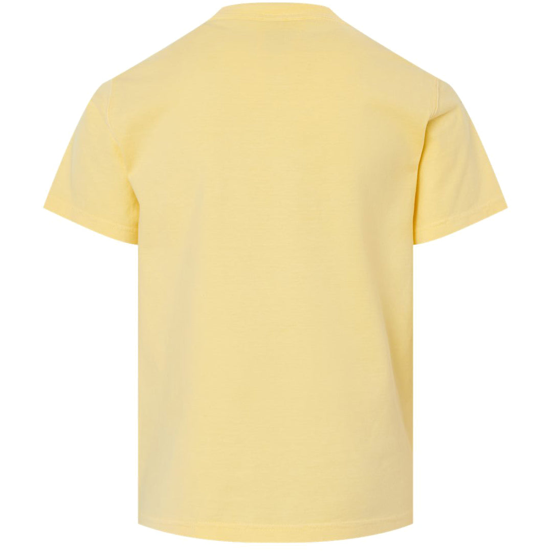 Summer Squash Yellow