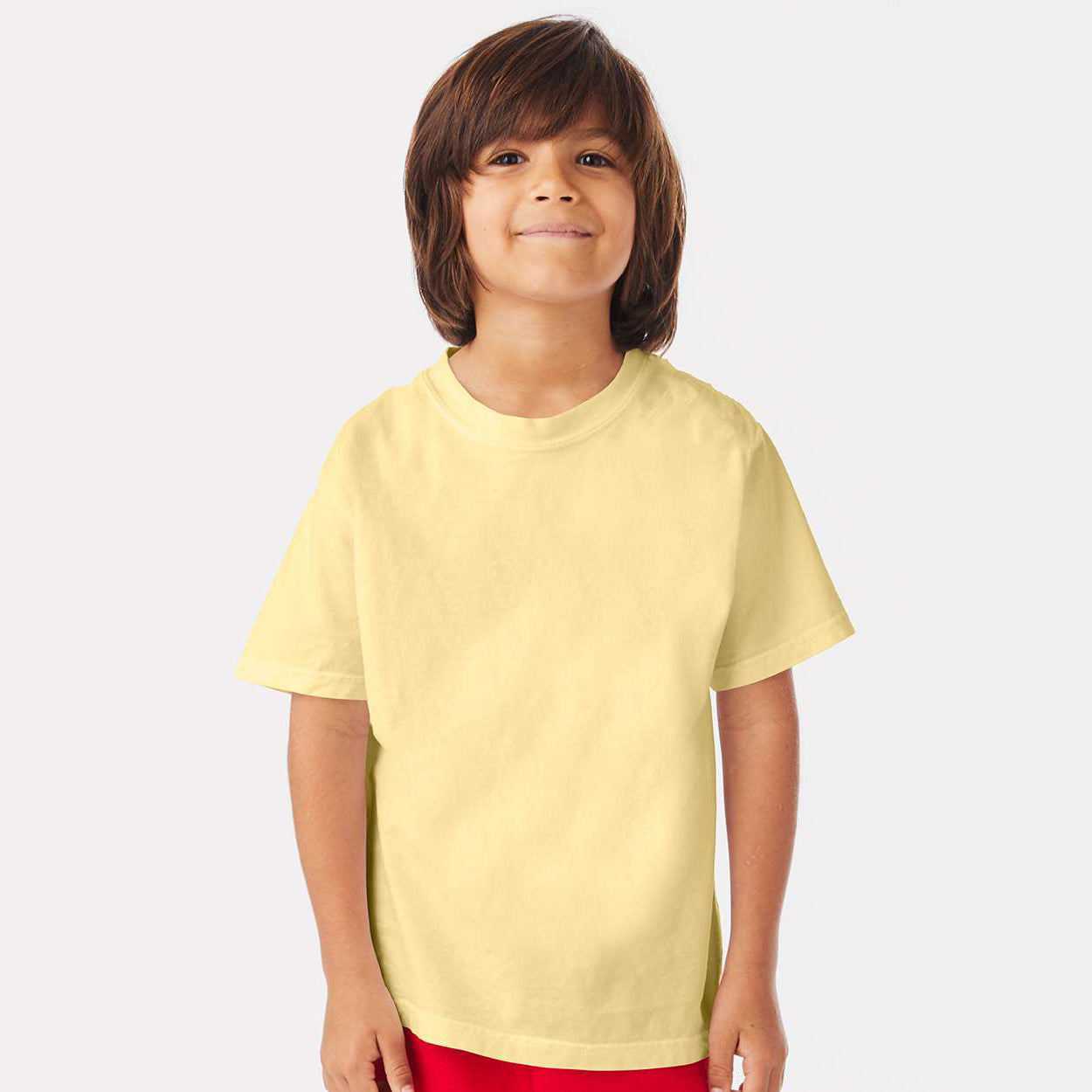 Summer Squash Yellow