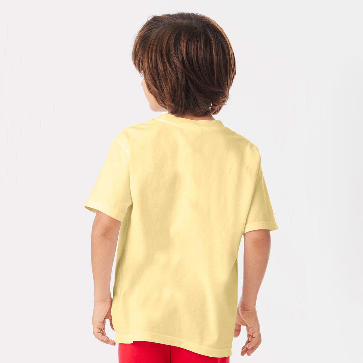 Summer Squash Yellow