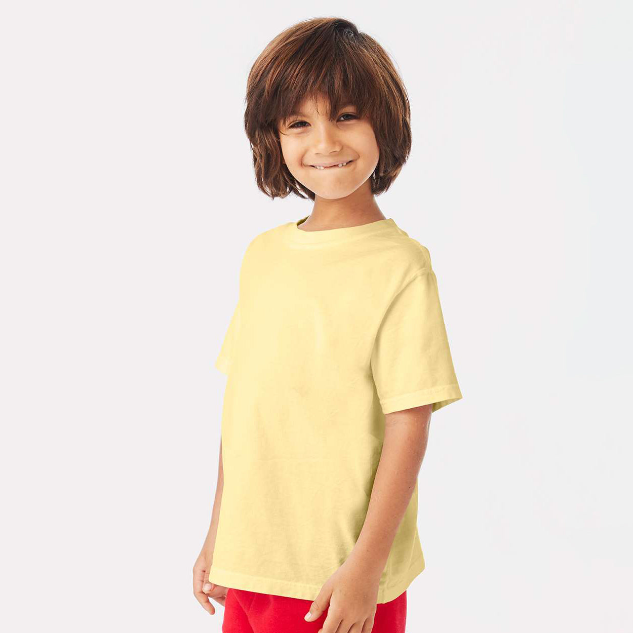 Summer Squash Yellow