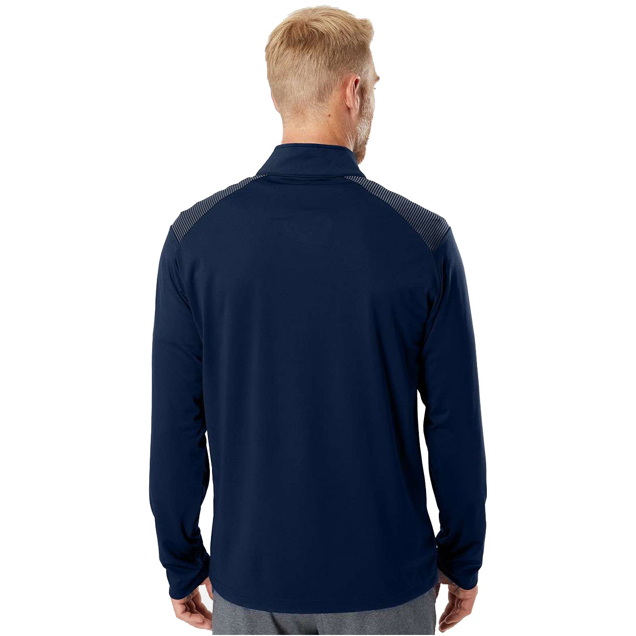 Team Navy Blue