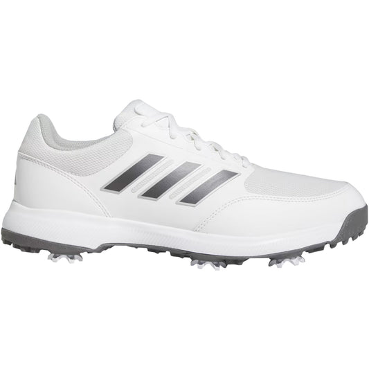 White/Dk Silvermet/Black