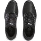 Black/Black/White