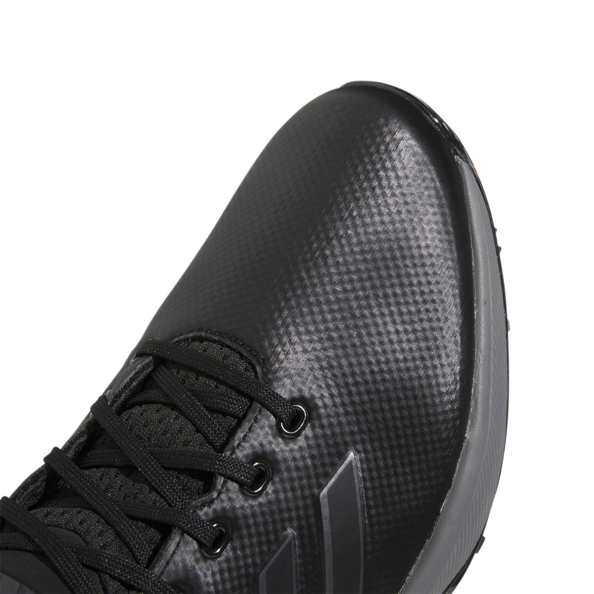 Black/Dark Silver Metal/Silver Metal