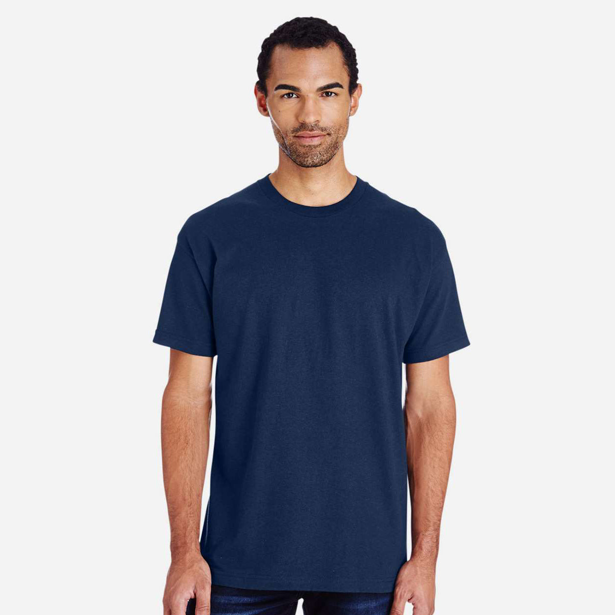 Dark Navy