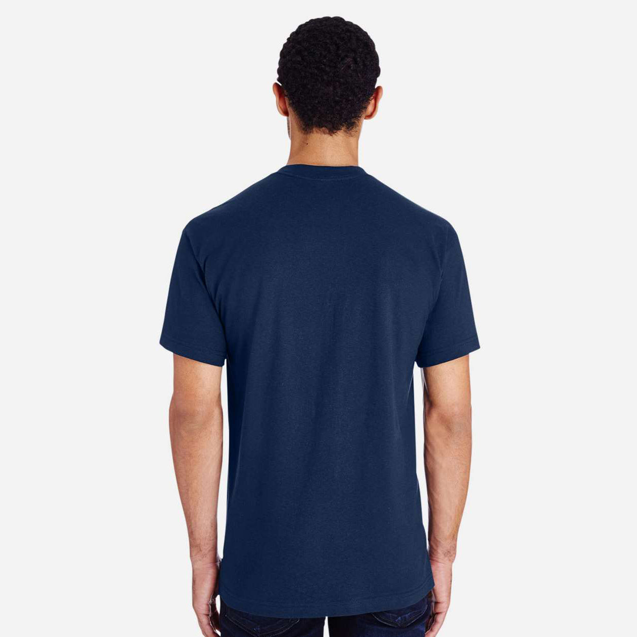 Dark Navy