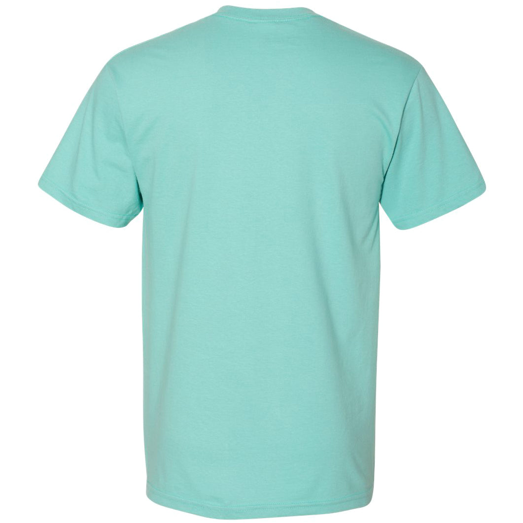 Chalky Mint