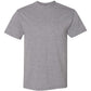 Graphite Heather