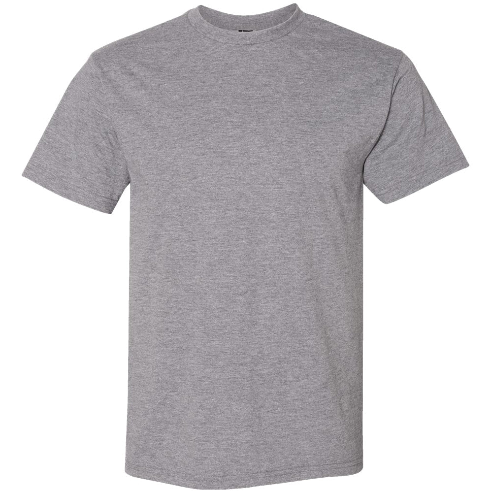 Graphite Heather