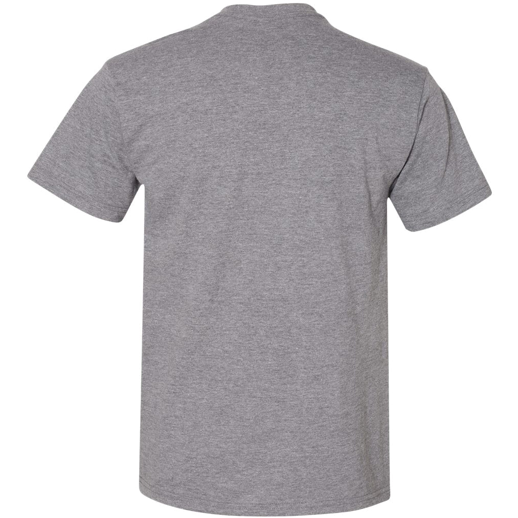 Graphite Heather