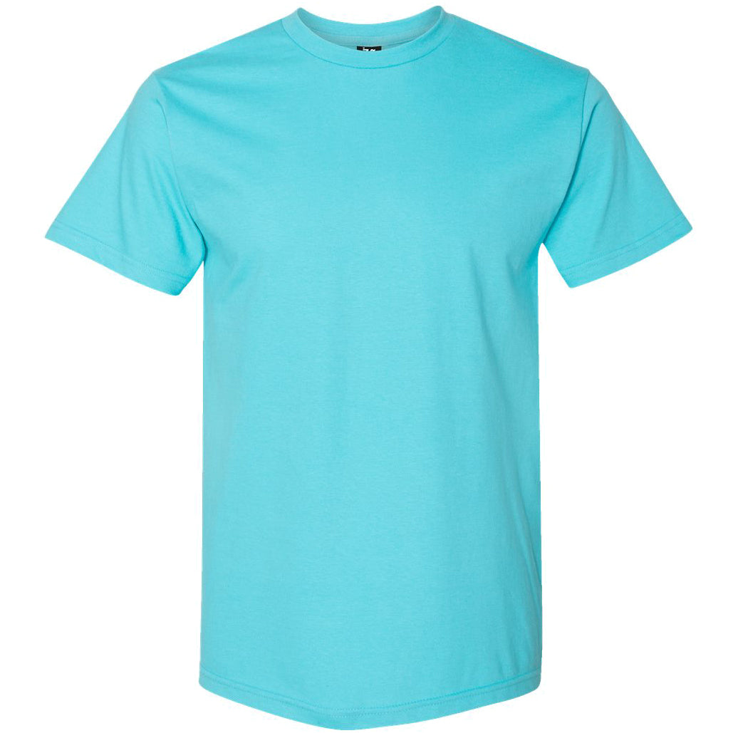 Lagoon Blue