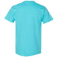Lagoon Blue