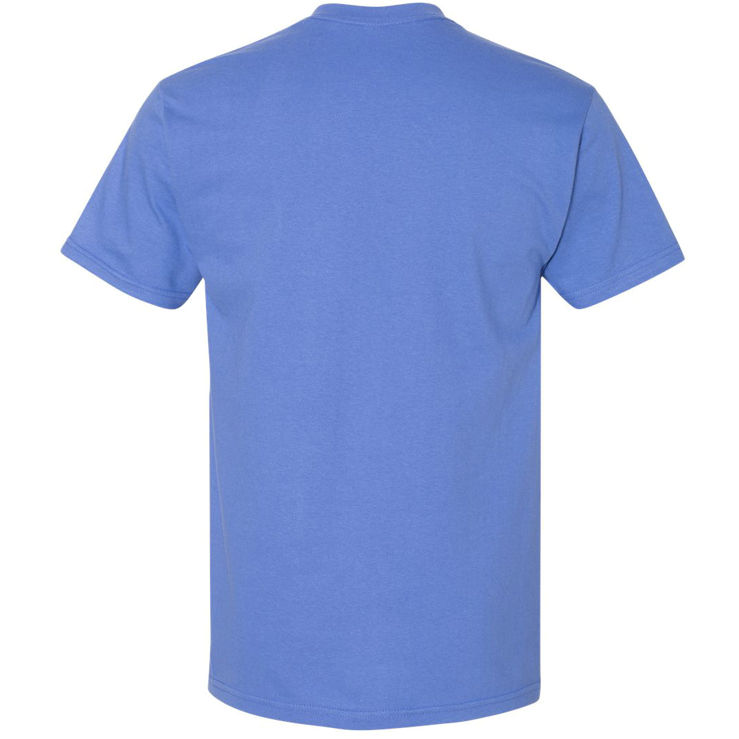 Flo Blue