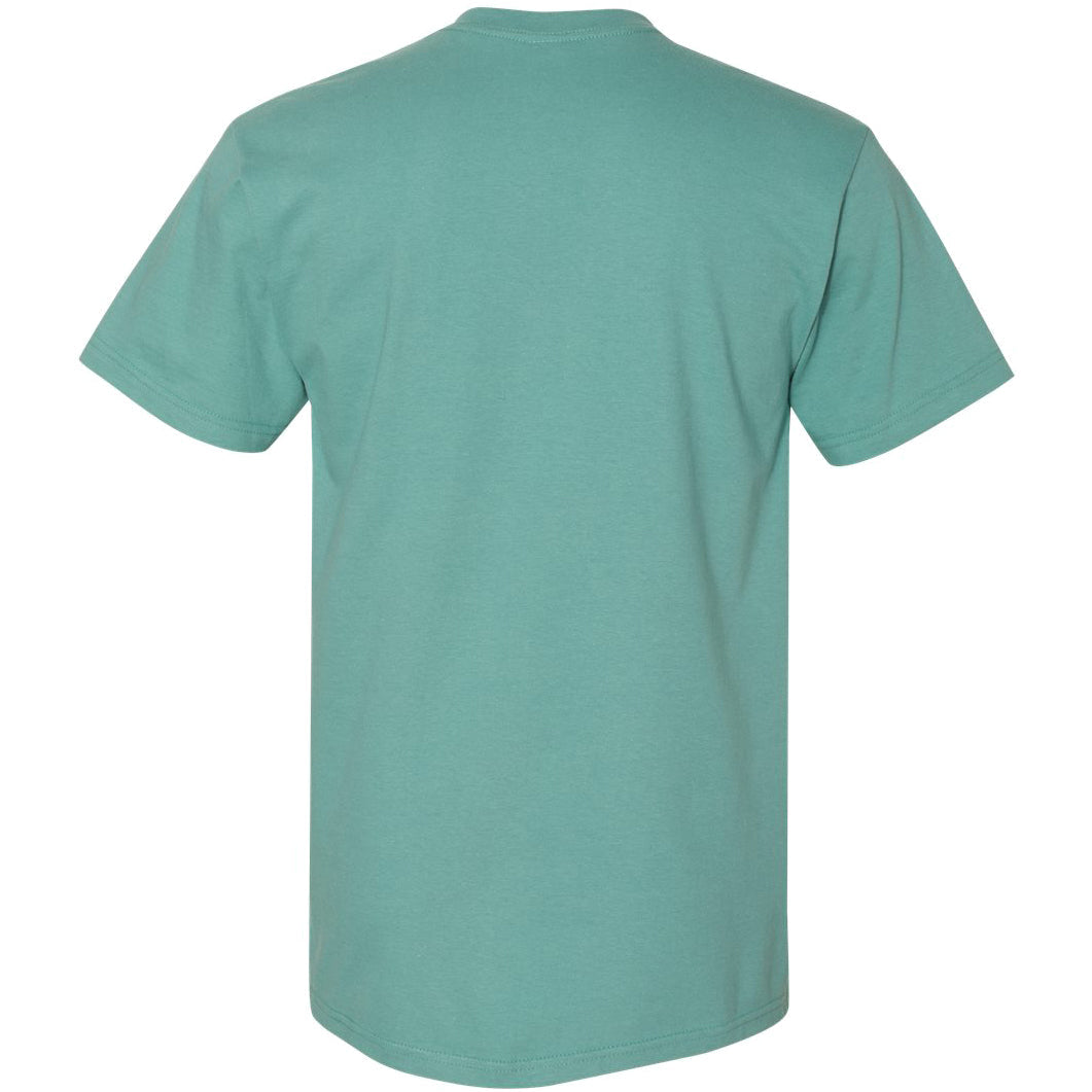 Seafoam