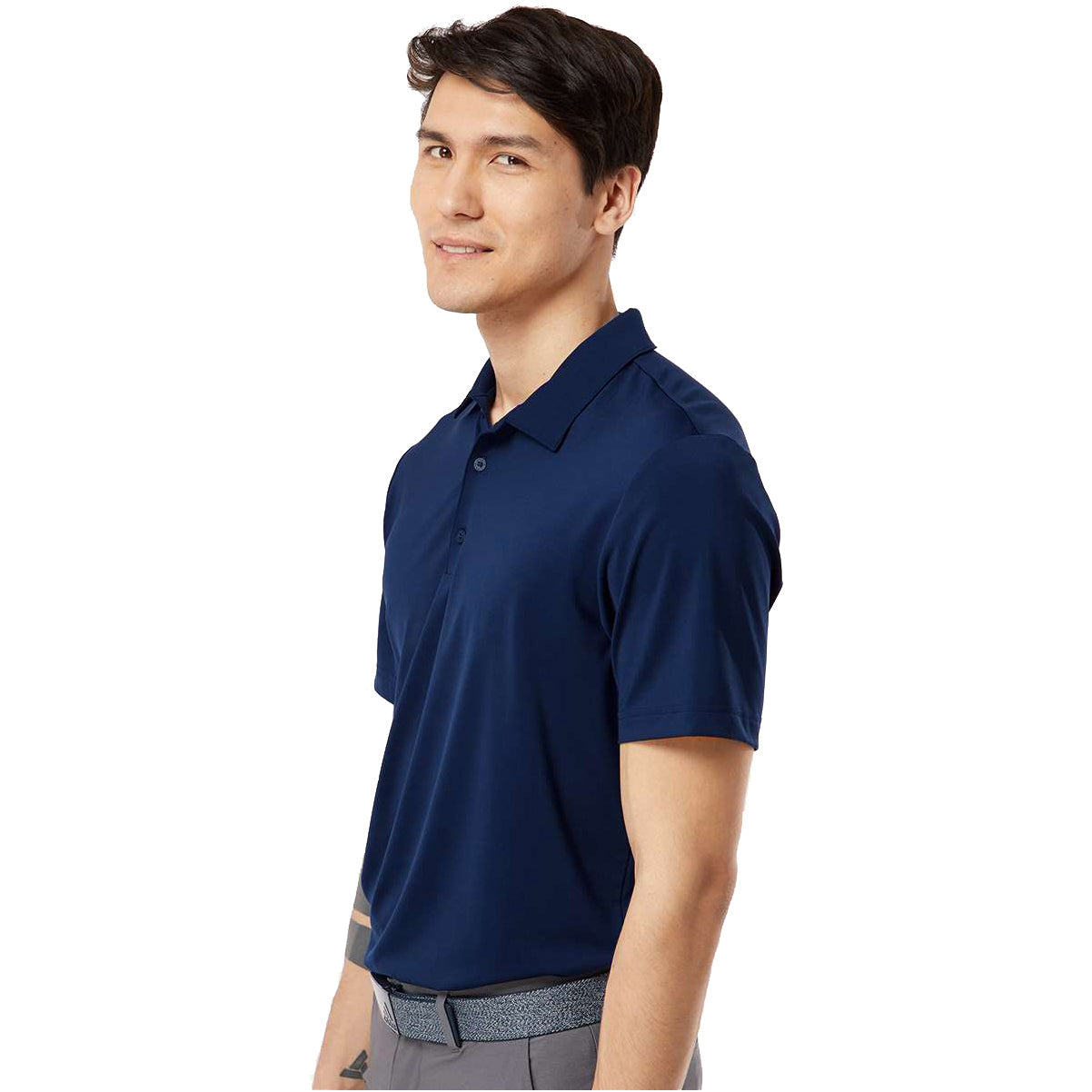 Team Navy Blue