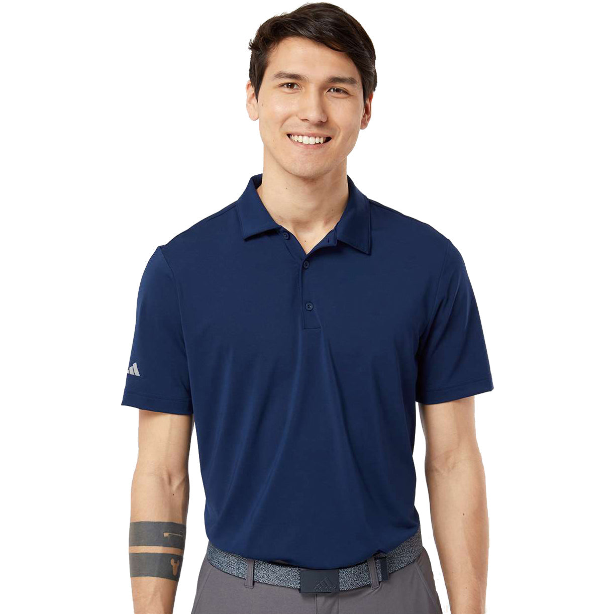 Team Navy Blue