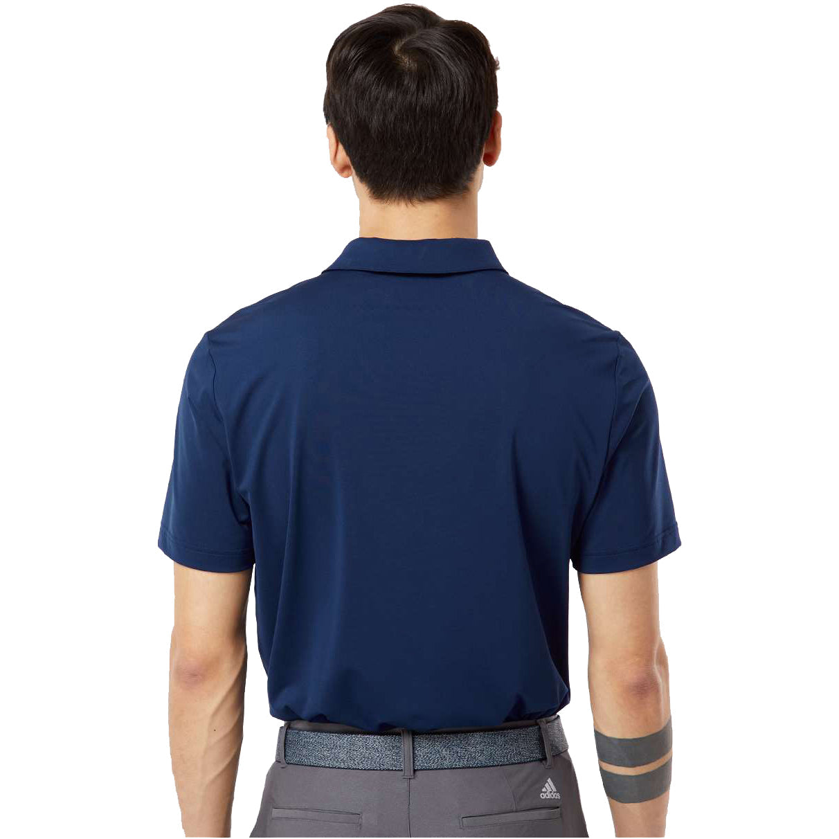 Team Navy Blue