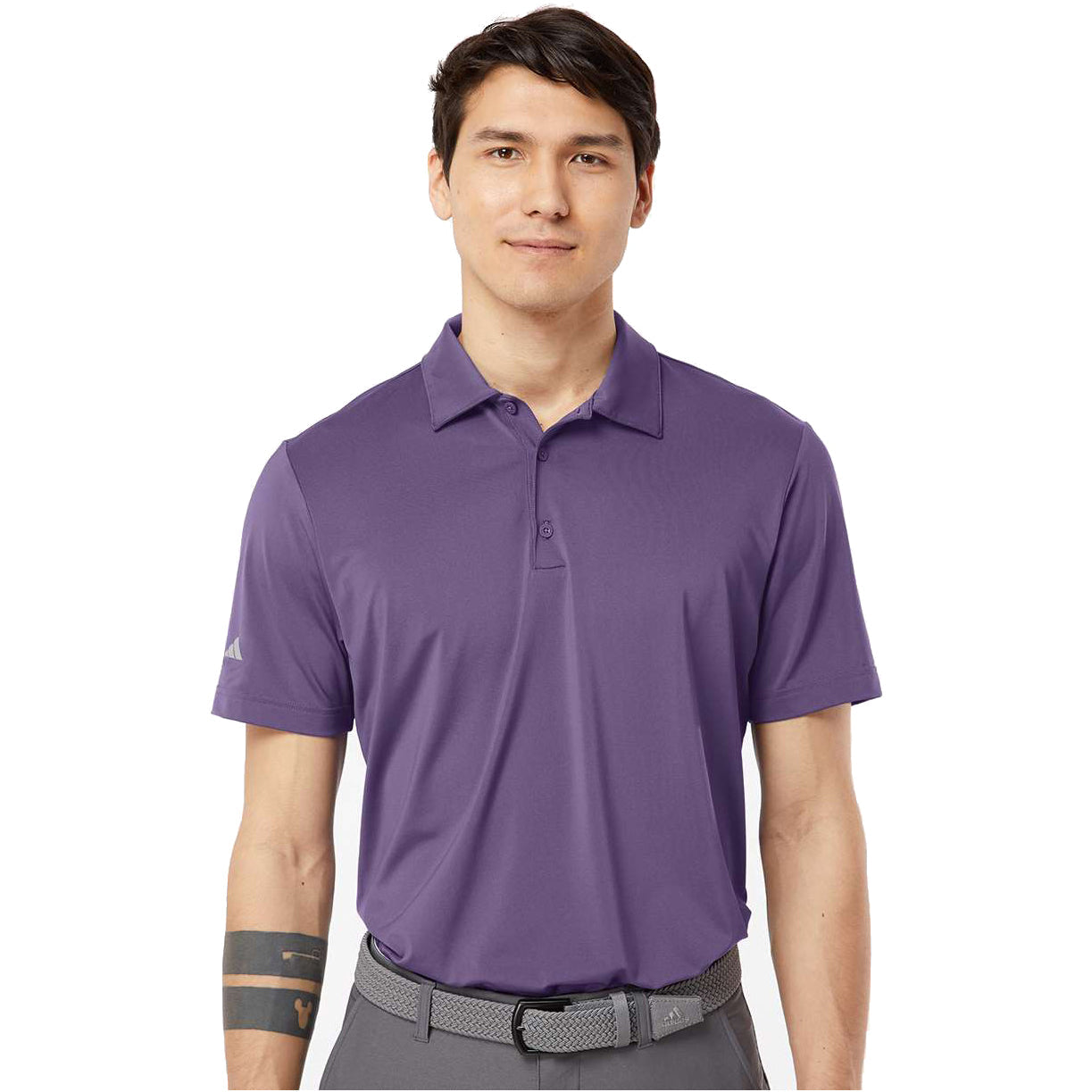 Tech Purple