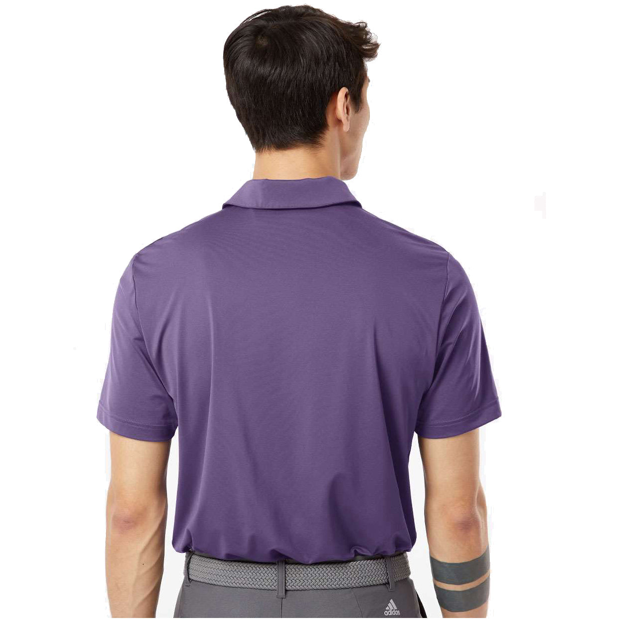 Tech Purple