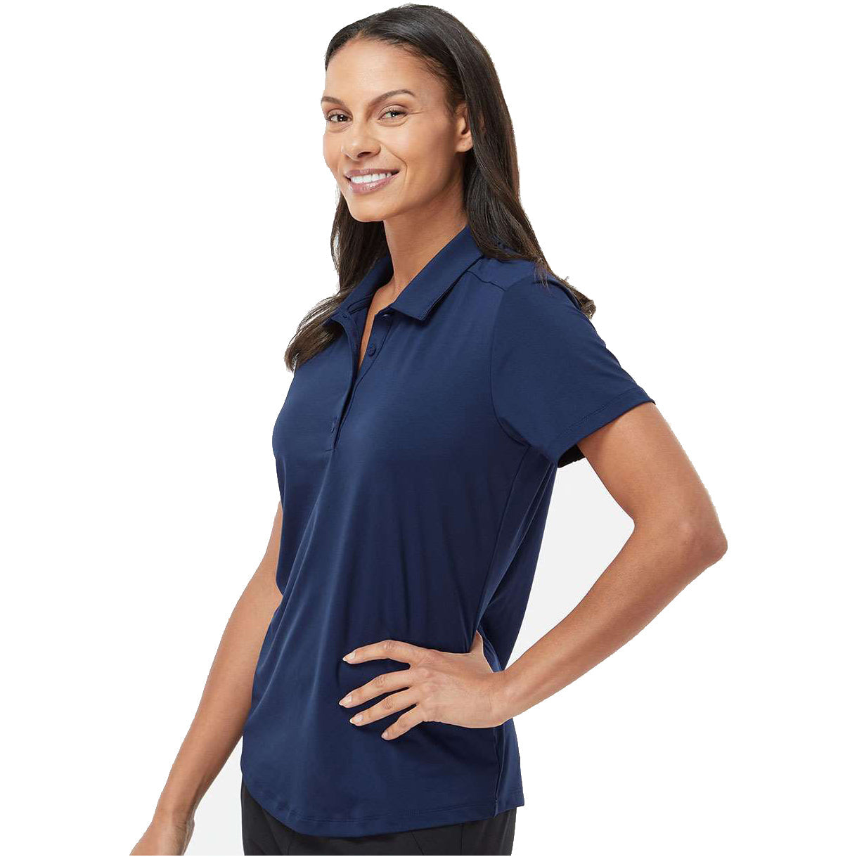 Team Navy Blue