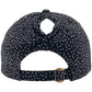 Black/White Polka Dots