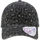 Black Leopard