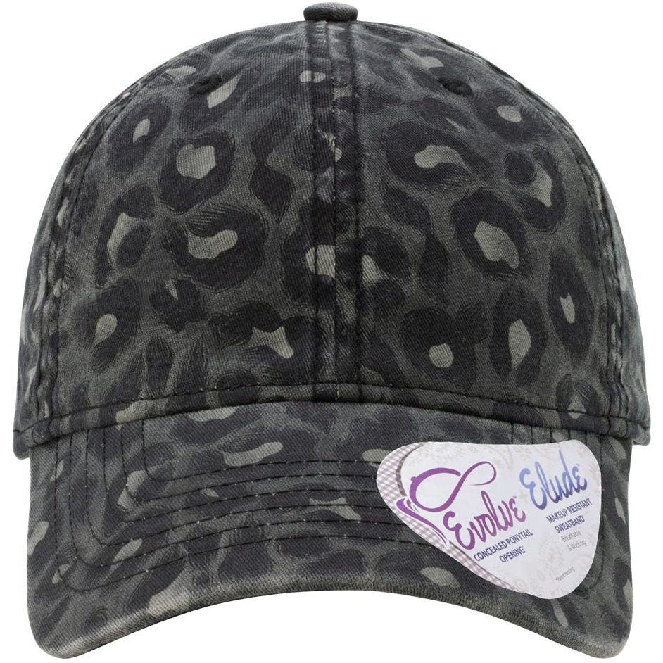 Black Leopard