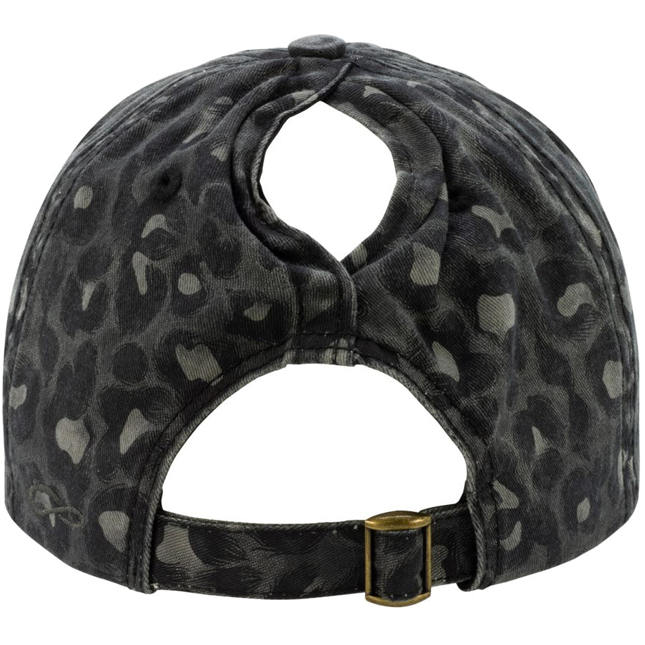 Black Leopard