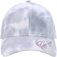 Tie-Dye Slate Blue