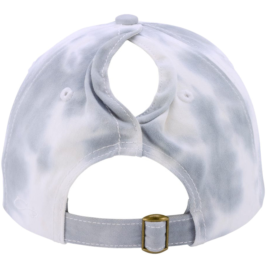 Tie-Dye Slate Blue