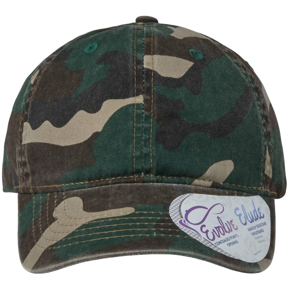 Fashion Camo