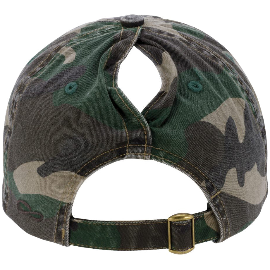Fashion Camo