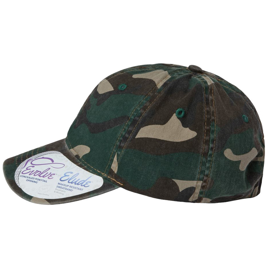 Fashion Camo