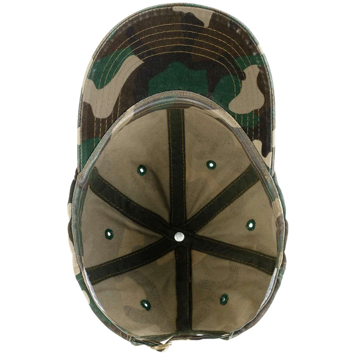 Fashion Camo