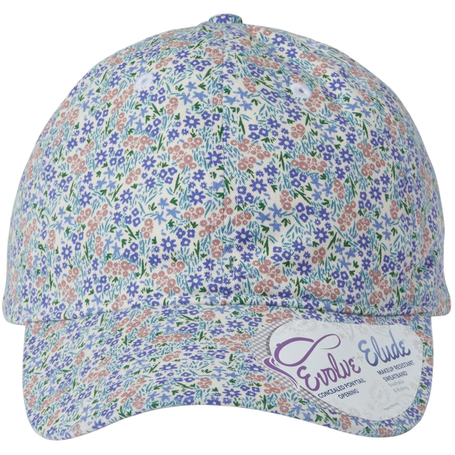 Light Pink/Floral