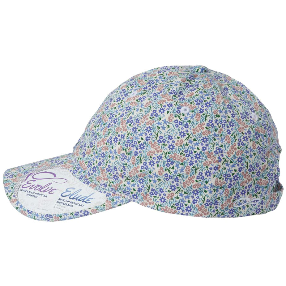 Light Pink/Floral