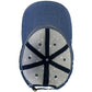 Navy/White Stars