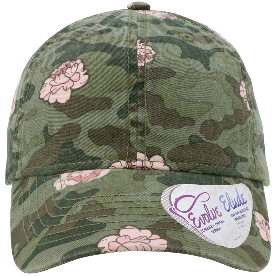 Floral Camo