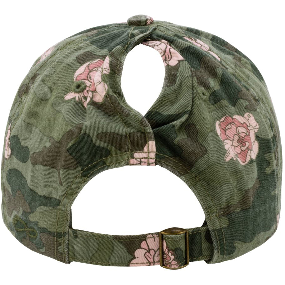 Floral Camo