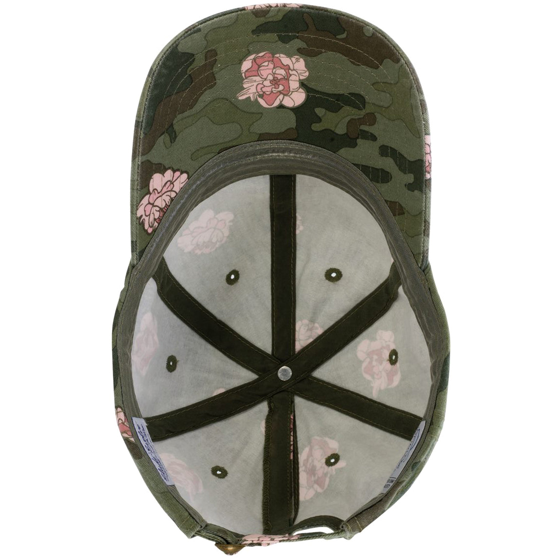 Floral Camo