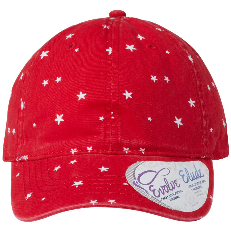 Red/White Stars