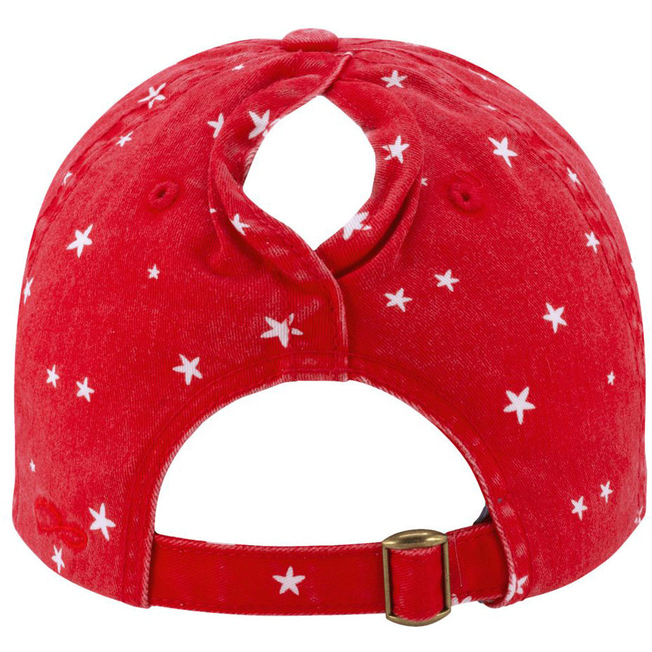 Red/White Stars