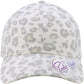 Snow Leopard
