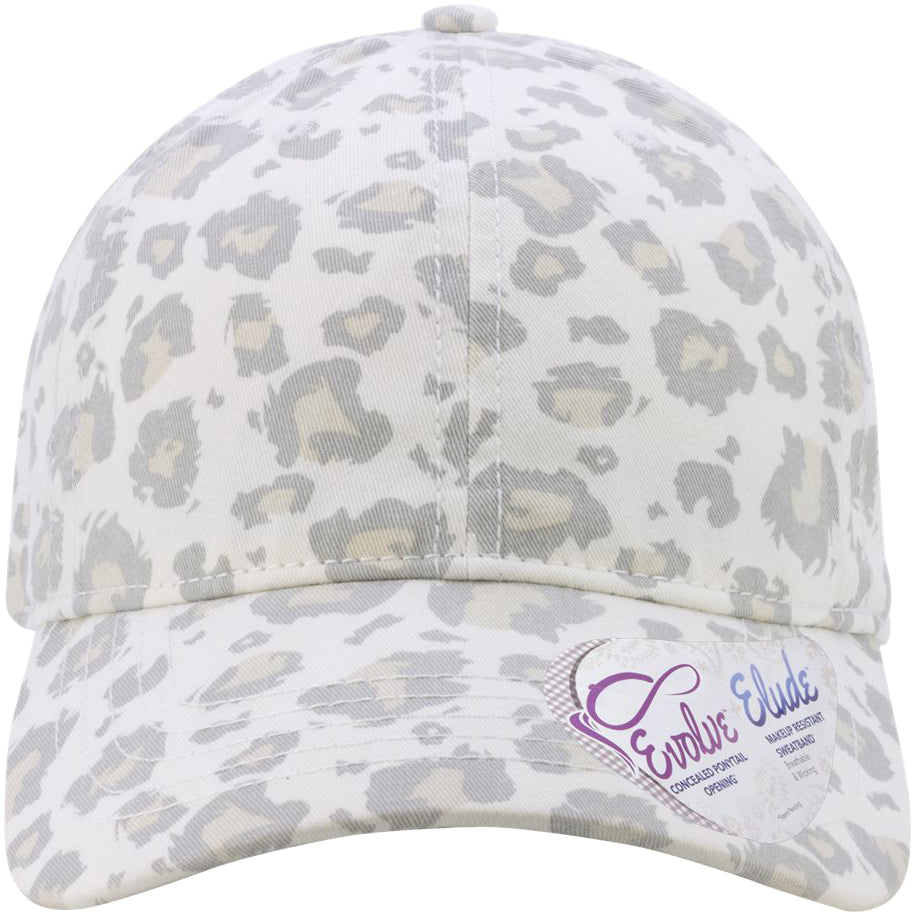 Snow Leopard
