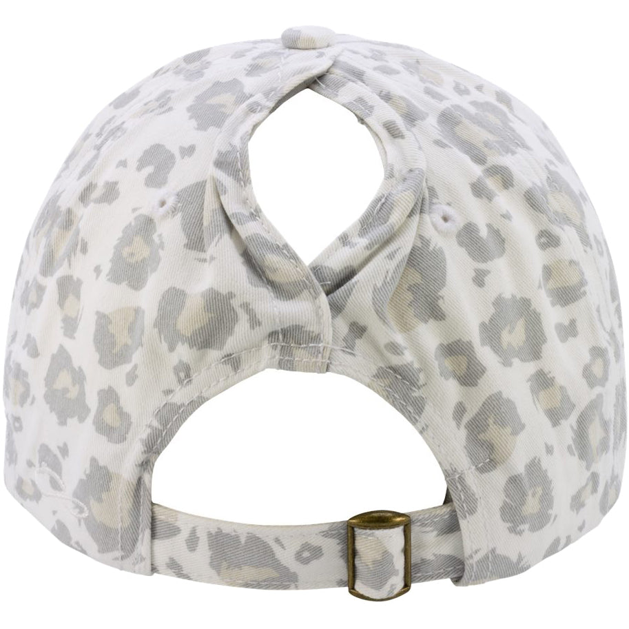 Snow Leopard