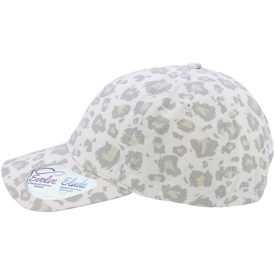 Snow Leopard