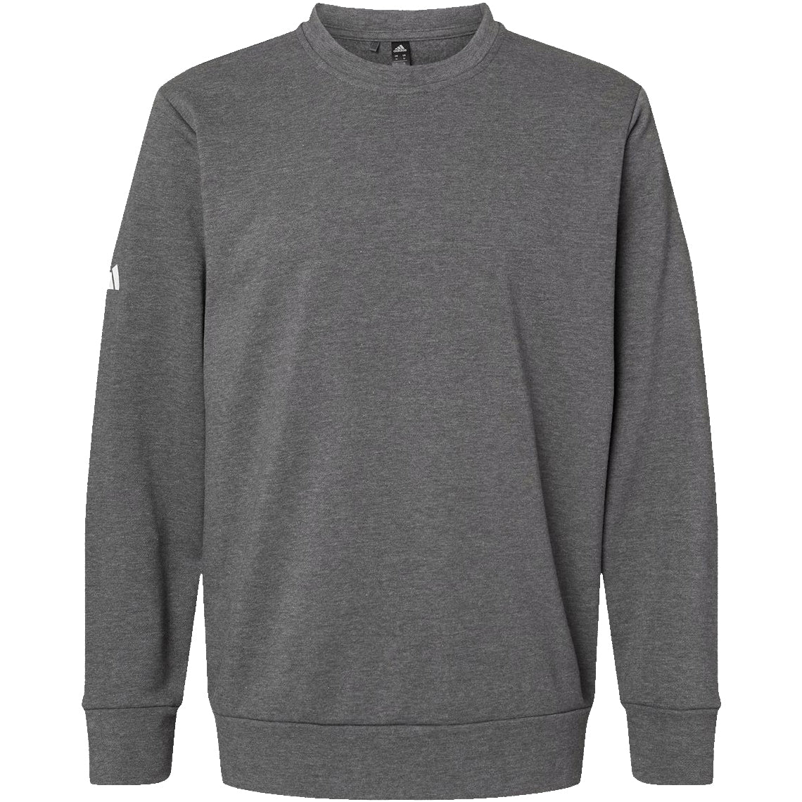Dark Grey Heather