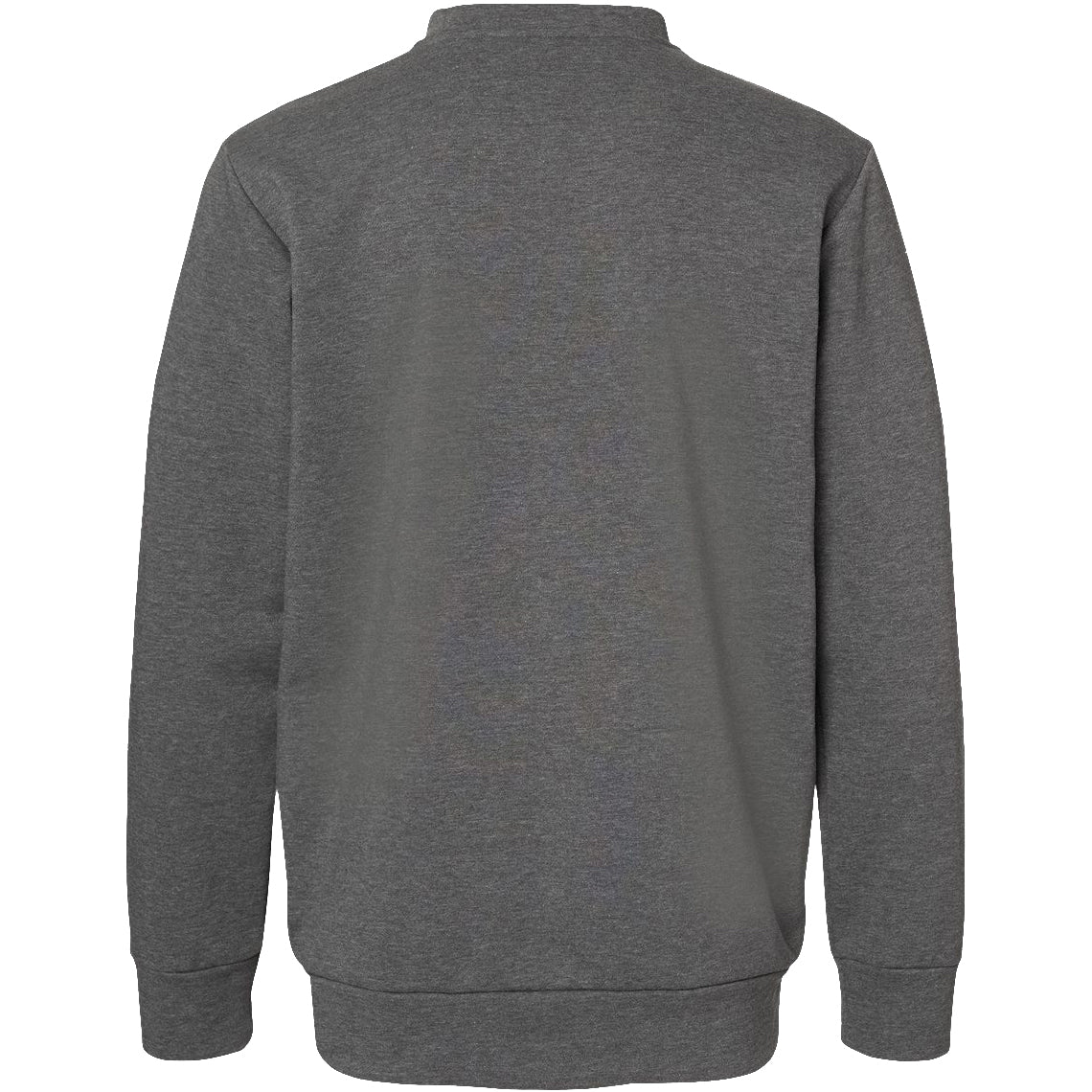 Dark Grey Heather